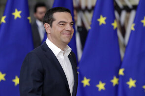 Αλέξης Τσίπρας 