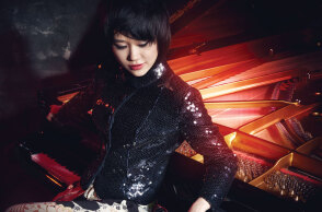Yuja Wang © Norbert Kniat