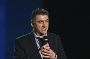 Θοδωρής Ζαγοράκης