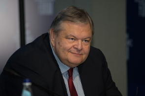 Ευάγγελος Βενιζέλος