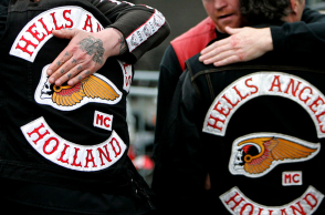 Κλαμπ Hells Angels