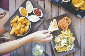 beverages brunch cocktail