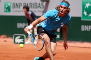 Στέφανος Τσιτσιπάς