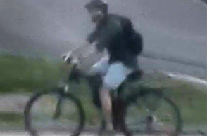 Βομβιστής Ποδηλάτης της Λυόν