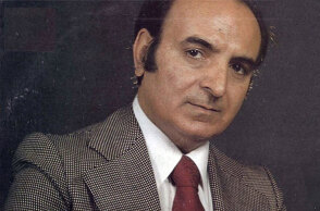 Αντώνης Ρεπάνης