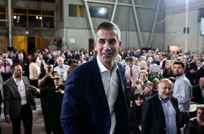 Κώστας Μπακογιάννης