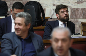 Μιχάλης Καλογήρου