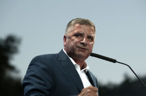 Γιώργος Πατούλης