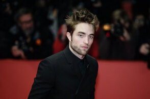 Ρόμπερτ Πάτινσον