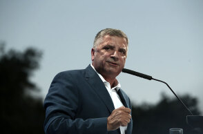 Γιώργος Πατούλης