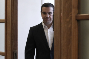 Αλέξης Τσίπρας