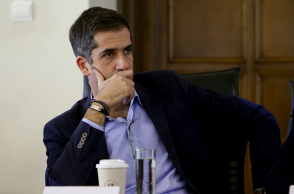 Κώστας Μπακογιάννης