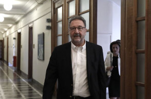 Στέργιος Πιτσιόρλας.