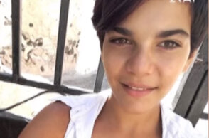 Σαντορίνη: Νεκρή 14χρονη