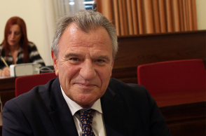 Δημήτρης Λιντζέρης