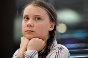 Γκρέτα Τούνμπεργκ