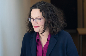 Άντρεα Νάλες