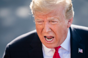 Ντόναλντ Τραμπ