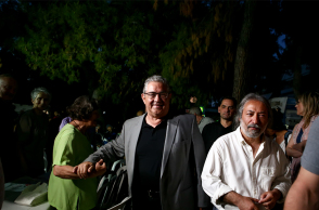 Δημήτρης Κουτσούμπας