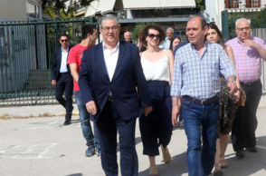 Δημήτρης Κουτσούμπας