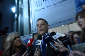 Νίκος Ταχιάος