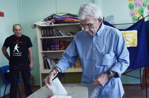 Γιάννης Μπουτάρης