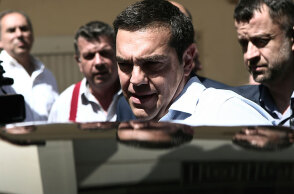 Αλέξης Τσίπρας