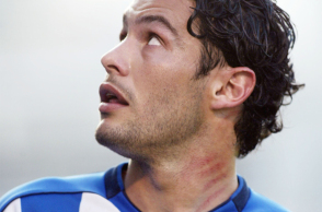 Γιώργος Ξενίδης