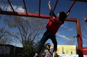 Προσφυγικός Καταυλισμός