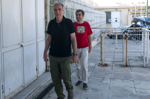 Δημήτρης Κουφοντίνας