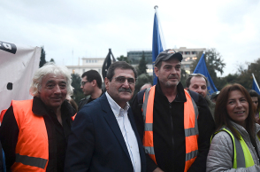 Κώστας Πελετίδης