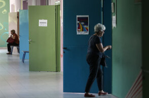 Αυτοδιοικητικές εκλογές 2019, β' γύρος