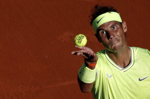 Ραφαέλ Ναδάλ