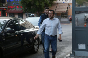 Νίκος Παππάς