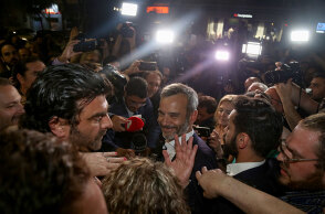 Κωνσταντίνος Ζέρβας