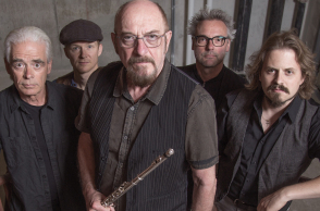 Jethro Tull © Latam Windsor