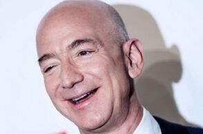 bezos