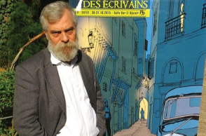 Κώστας Καλφόπουλος