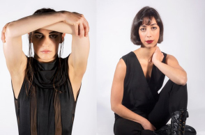 Εύη Σούλη, Κατερίνα Φώτη