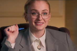 Σόφι Τέρνερ