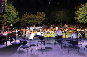 Μέγαρο Μουσικής Αθηνών © akriviadis.gr