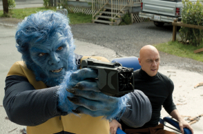 X-Men: Ο Μαύρος Φοίνικας (X-Men: Dark Phoenix)