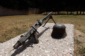 Σκοπευτήριο Καισαριανής