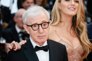 Γούντι Άλεν