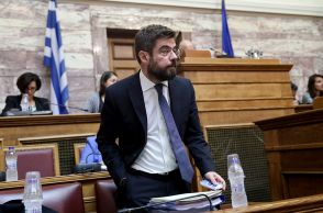 Μιχάλης Καλογήρου