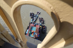 Ουγγαρία: Έρευνες για αγνοουμένους στον Δούναβη