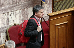 tsakalotos