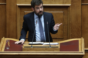 Μιχάλης Καλογήρου