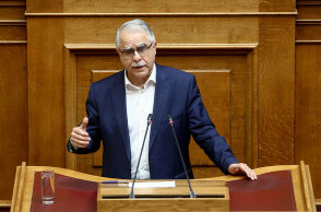 Γιάννης Μπαλάφας