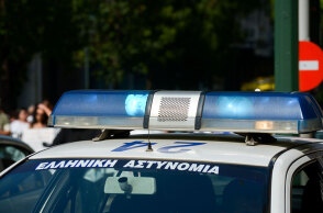 Περιπολικό